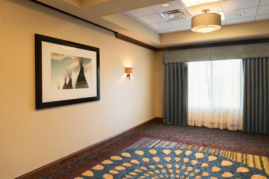 Glacier Peaks Hotel Browning Zewnętrze zdjęcie