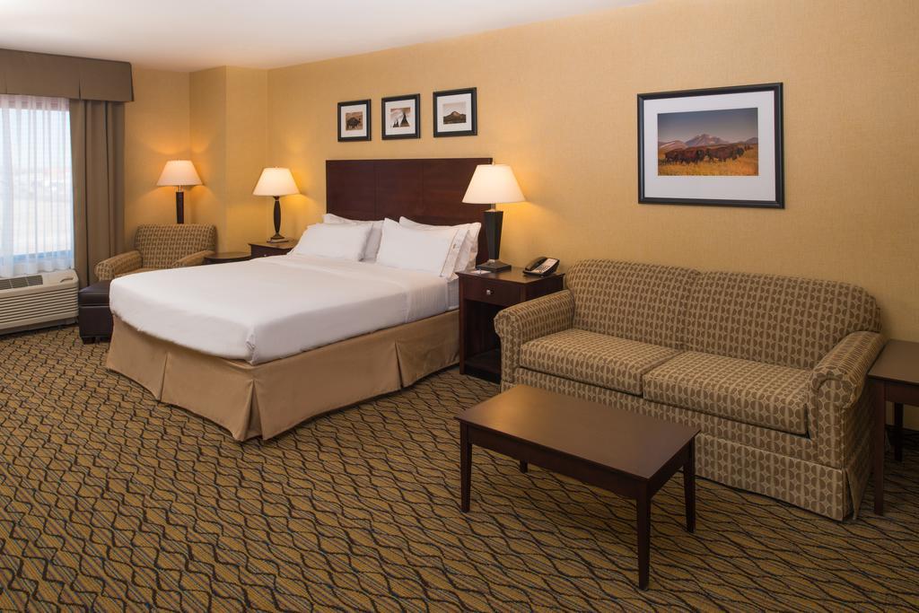 Glacier Peaks Hotel Browning Zewnętrze zdjęcie