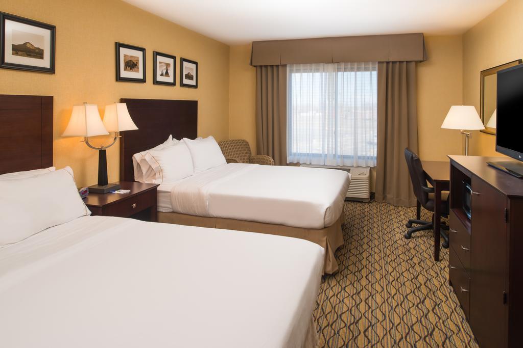 Glacier Peaks Hotel Browning Zewnętrze zdjęcie