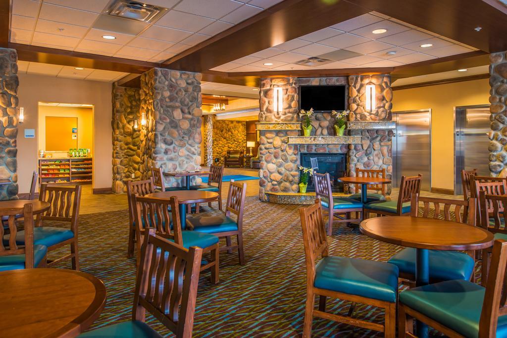 Glacier Peaks Hotel Browning Zewnętrze zdjęcie
