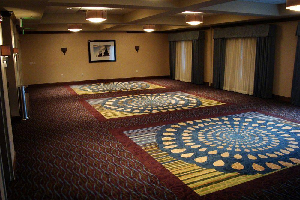 Glacier Peaks Hotel Browning Zewnętrze zdjęcie