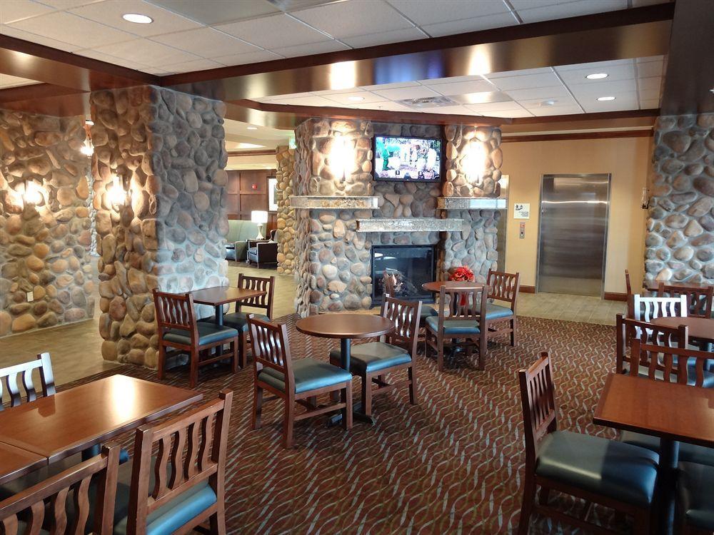 Glacier Peaks Hotel Browning Zewnętrze zdjęcie