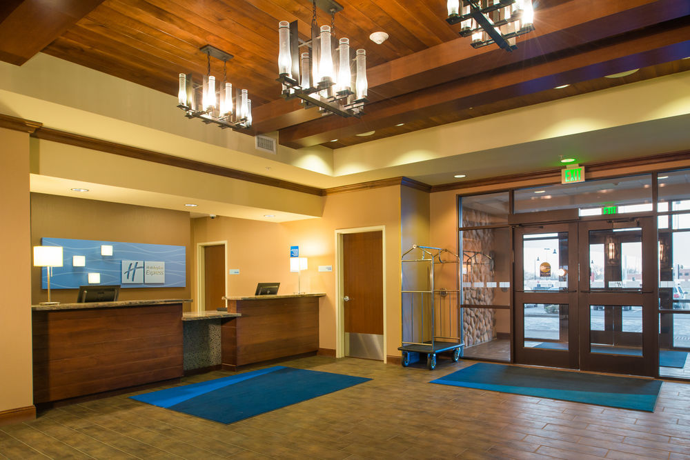 Glacier Peaks Hotel Browning Zewnętrze zdjęcie