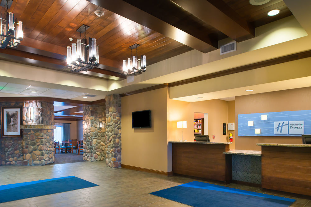 Glacier Peaks Hotel Browning Zewnętrze zdjęcie