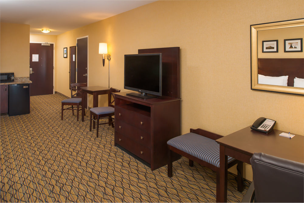 Glacier Peaks Hotel Browning Zewnętrze zdjęcie