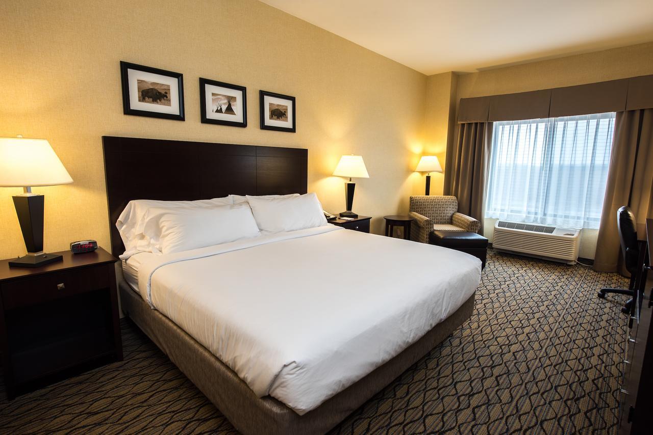 Glacier Peaks Hotel Browning Zewnętrze zdjęcie