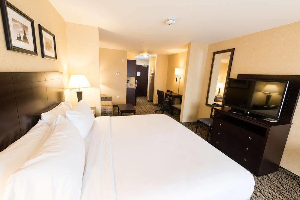Glacier Peaks Hotel Browning Zewnętrze zdjęcie